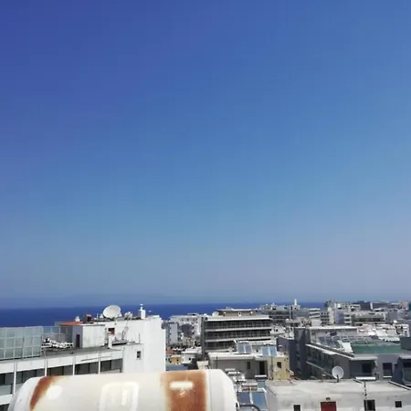 Apartament 7. Luxurious Sea View Rooftop In The Center! *