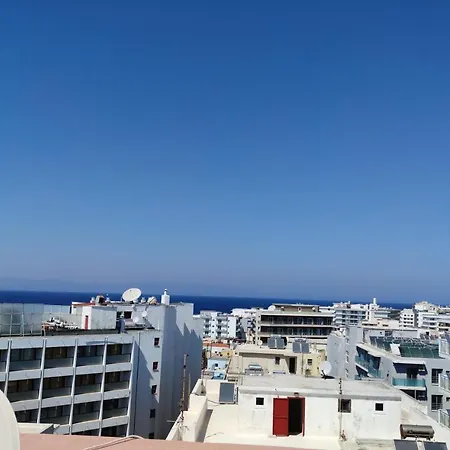 Apartament 7. Luxurious Sea View Rooftop In The Center! *