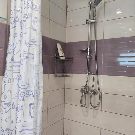 Διαμέρισμα 7. Luxurious Sea View Rooftop In The Center! *